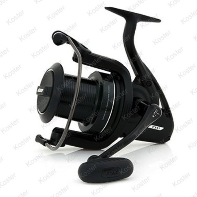 FX11 Reel FX11 Reel