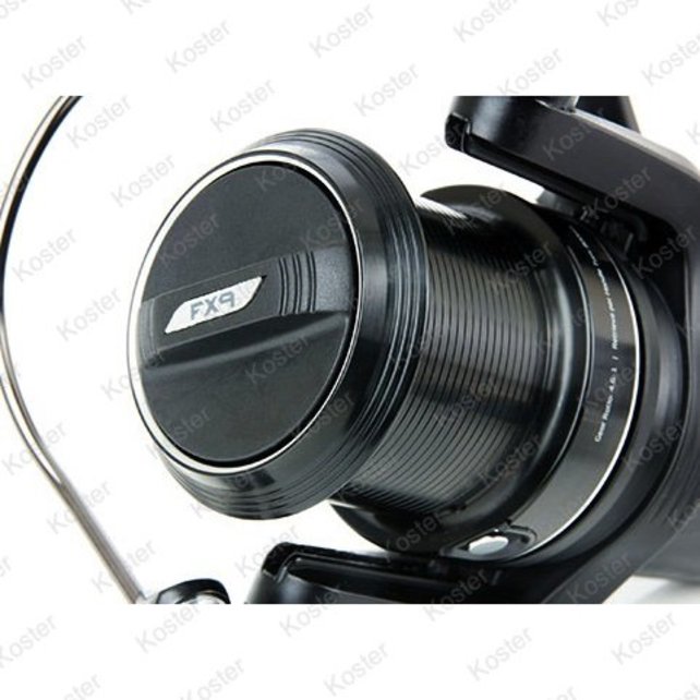 FX9 Reel