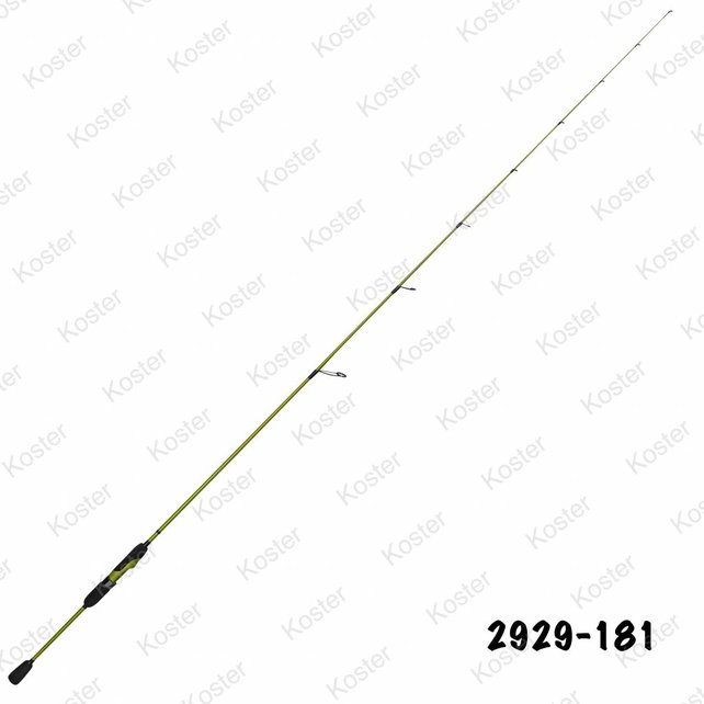 Freestyle Solidz 1.80 mtr.  <30 Gram