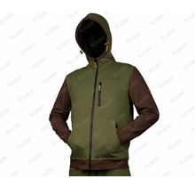 Bivvy Hoody