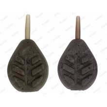 Flat Pear Grippa Inline