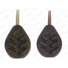 Flat Pear Grippa Inline