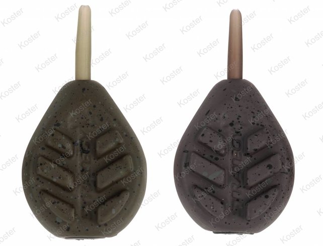 Flat Pear Grippa Inline Flat Pear Grippa Inline