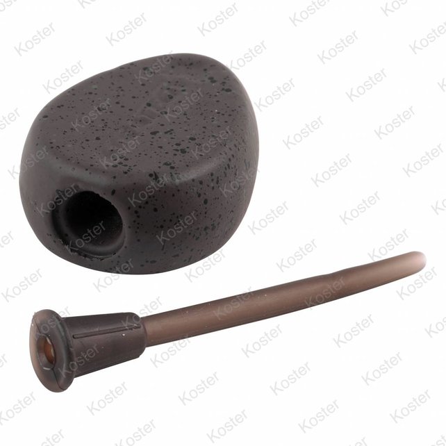 Flat Pear Grippa Inline Flat Pear Grippa Inline