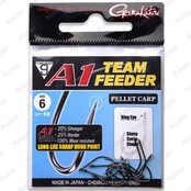 A1 Team Mix Feeder - Pellet Feeder