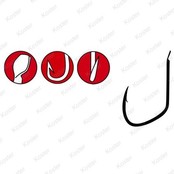 A1 Team Mix Feeder - Fine Carp