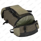 Allround Back Pack (Rugzak) Allround Back Pack (Rugzak)