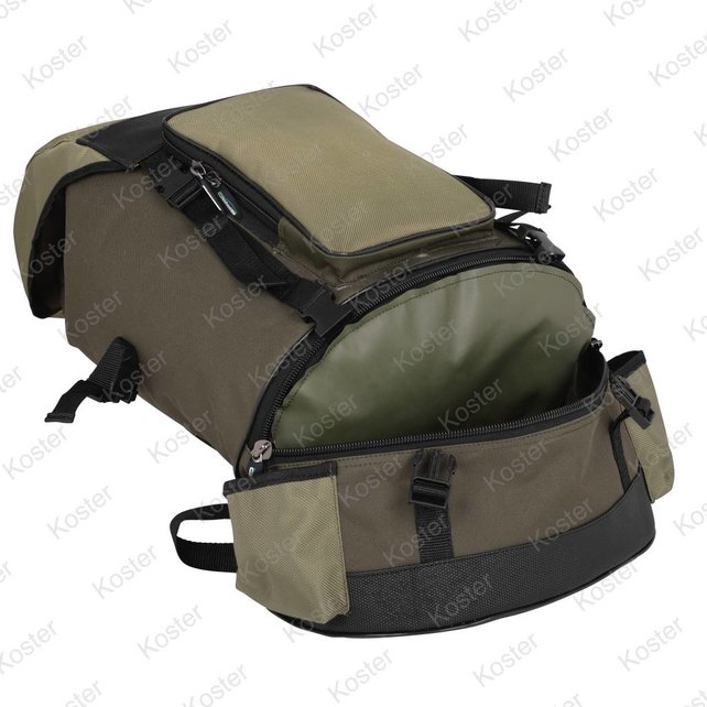 Allround Back Pack (Rugzak) Allround Back Pack (Rugzak)