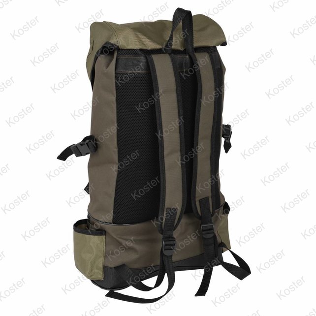 Allround Back Pack (Rugzak) Allround Back Pack (Rugzak)