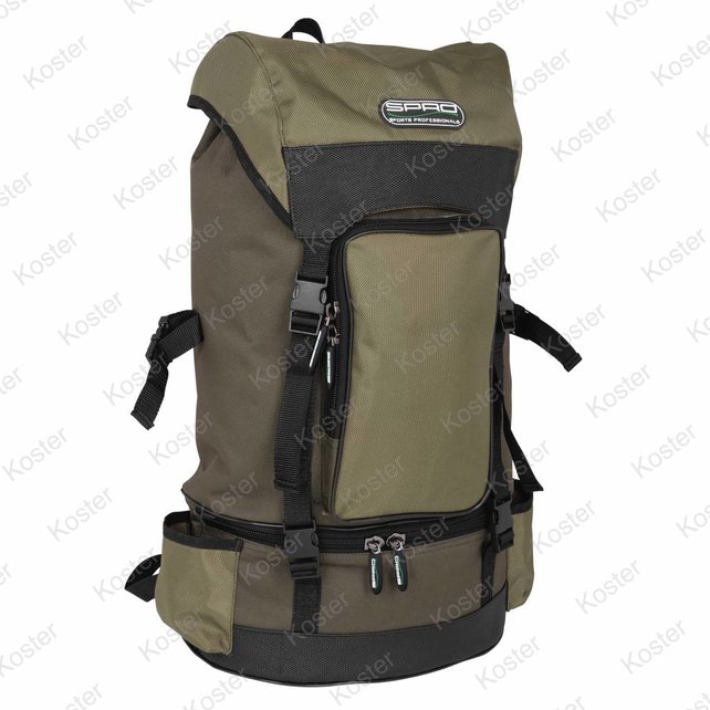 Allround Back Pack (Rugzak) Allround Back Pack (Rugzak)