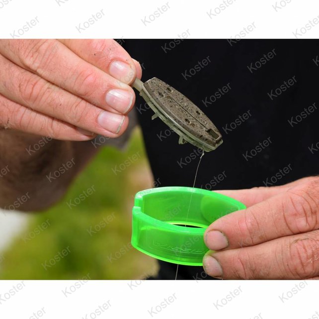 Compress Method Mould