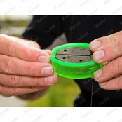 Compress Method Mould