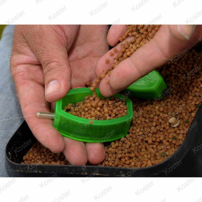 Compress Method Mould