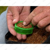 Compress Method Mould