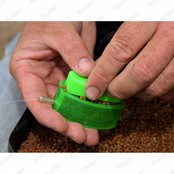 Compress Method Mould