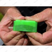 Compress Method Mould