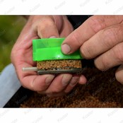 Compress Method Mould