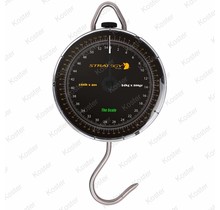 The Scale 54kg-120lb