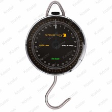 The Scale 54kg-120lb