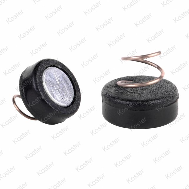 Pike Fighter Super Magnet Stinger Keeper