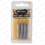 Lead Dropshot Sinker Lood