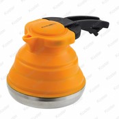 Foldable Siliconen Kettle