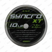 Syncro XT 1000m Syncro XT 1000m