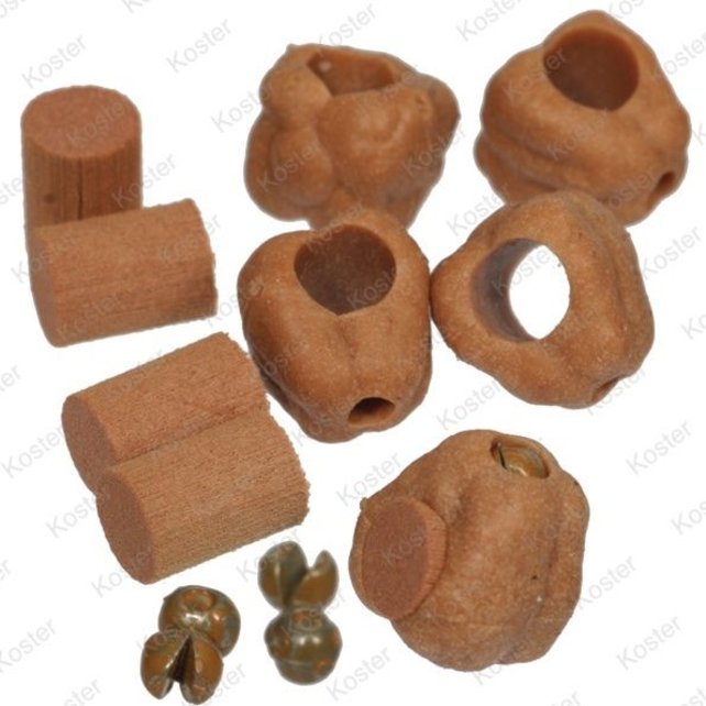 Enterprise Tackle Imitation Dog Biscuit Enterprise Tackle Imitation Dog Biscuit