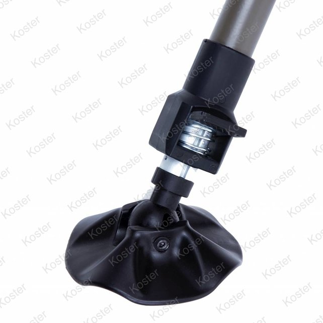 R1 Camo Recliner Chair