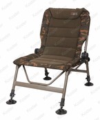 R1 Camo Recliner Chair