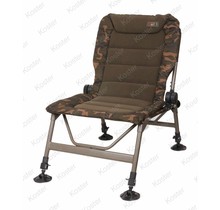 R1 Camo Recliner Chair