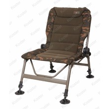 R1 Camo Recliner Chair