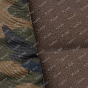 R1 Camo Recliner Chair