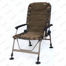 R3 Camo Recliner Chair