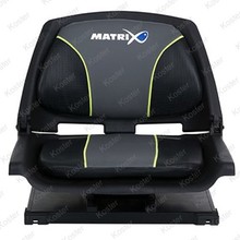 Swivel Seat Incl. Base