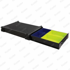 Deep Drawer Unit Incl. Insert Trays*