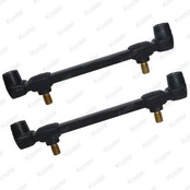 Horizon Duo Pod 2 Rod Buzz Bars