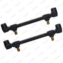 Horizon Duo Pod 2 Rod Buzz Bars