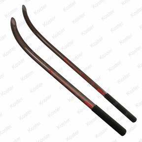 Rangemaster Throwing stick