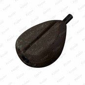 Camotex Flat Pear In-line