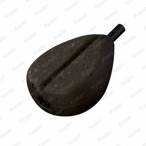 Camotex Flat Pear In-line