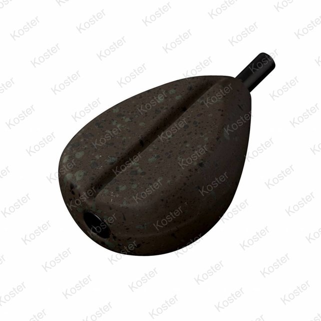 Camotex Flat Pear In-line