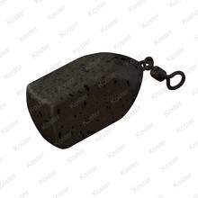 Camotex Square Swivel