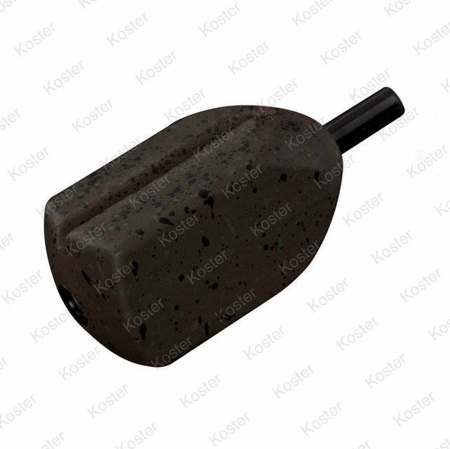 Camotex Square In-line