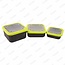 Matrix Matrix Bait Box Grey/Lime