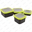 Matrix Matrix Bait Box Solid Grey/Lime