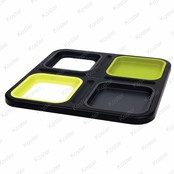 Bait Waiter Loaded inc. 4 Inserts