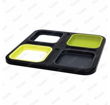Bait Waiter Loaded inc. 4 Inserts