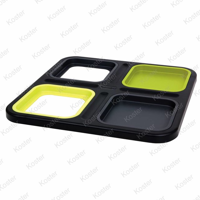 Bait Waiter Loaded inc. 4 Inserts