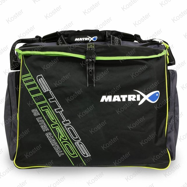 Ethos Pro Carryall Ethos Pro Carryall